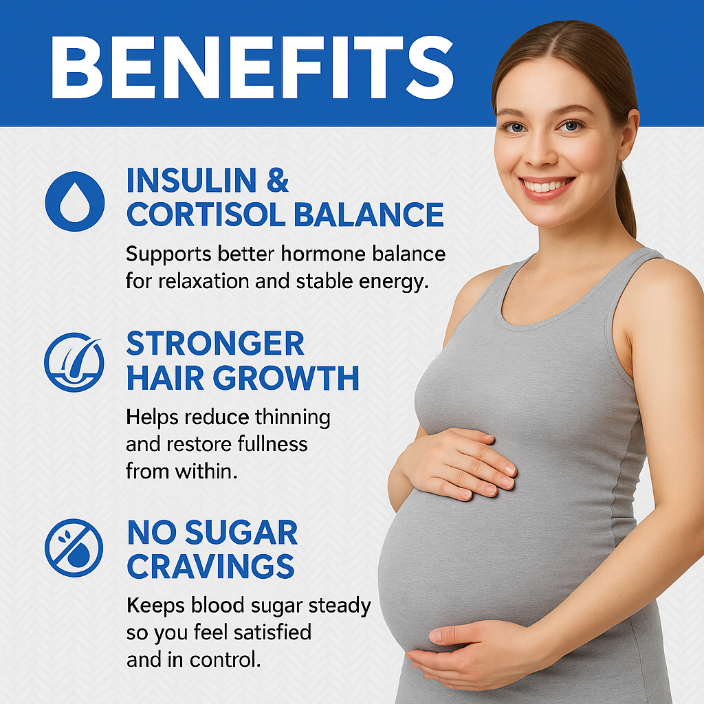 Calmora Magnesium Oil