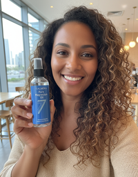 Maya K. (nurse & mom of two)