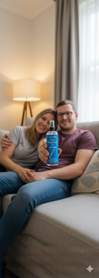 Olivia & Ben H. Manchester (couple)