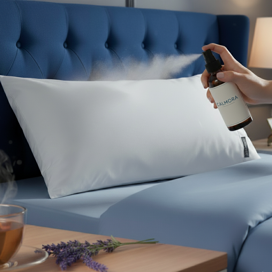 Deep Sleep Pillow Spray
