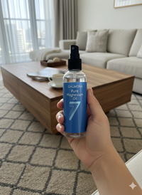 Chloe R. Edinburgh (marketing manager)