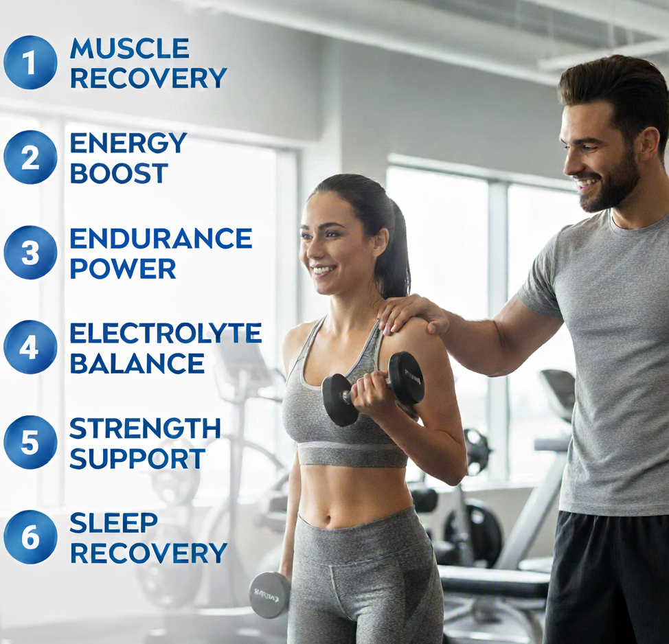 Calmora Magnesium Oil