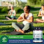 Joint Support Supplement Calmora Labs
