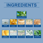 Arthritis & Nerve Comfort Cream Calmora Labs