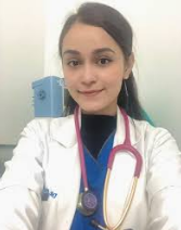 Dr. Aisha K. Cambridge (GP)