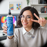 Sofia L. (Graphic designer)