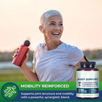Joint Support Supplement Calmora Labs
