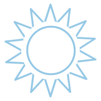 Low Sunlight Support