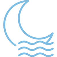 Nighttime Calm