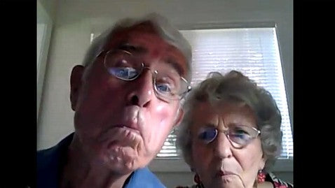 John & Lynn K.