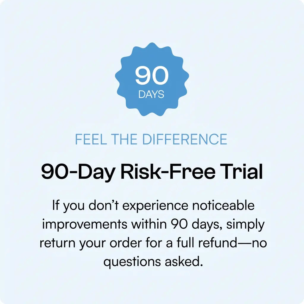 Calmora Pure Magnesium Spray - Fall Asleep Faster & Wake Up Pain-Free Calmora Labs